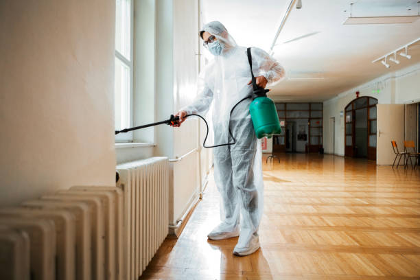 Best Commercial Pest Control Services  in Kaneohe, HI
